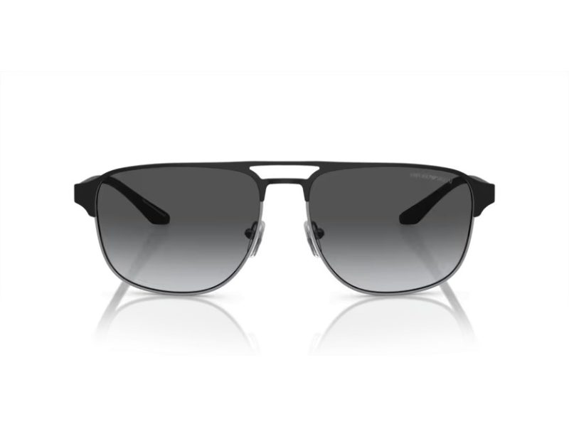 Emporio Armani EA 2144 336511 60 Men sunglasses