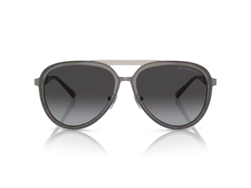 Emporio Armani EA 2145 33578G 59 Men sunglasses