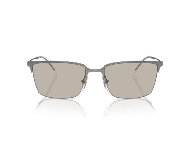 Emporio Armani EA 2155 3003/3 58 Men sunglasses