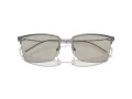 Emporio Armani EA 2155 3003/3 58 Men sunglasses