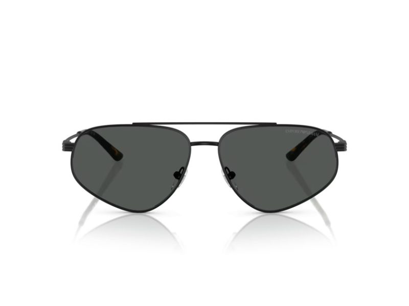 Emporio Armani EA 2156 300187 59 Men sunglasses