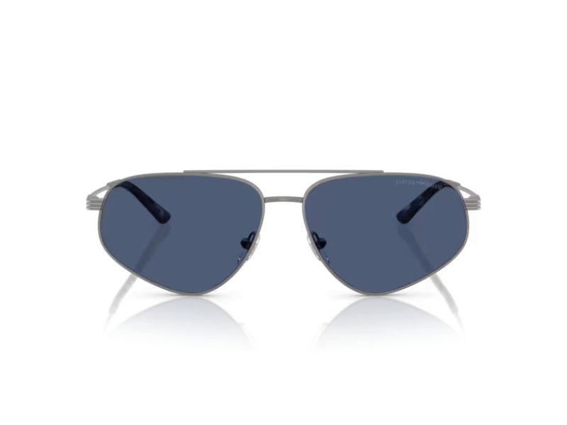 Emporio Armani EA 2156 300380 59 Men sunglasses