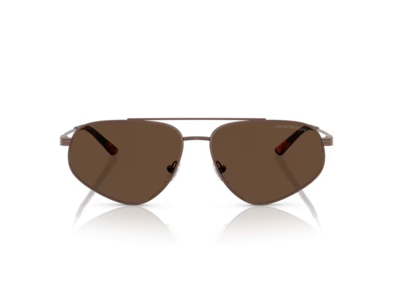 Emporio Armani EA 2156 300673 59 Men sunglasses