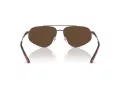 Emporio Armani EA 2156 300673 59 Men sunglasses