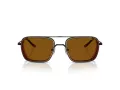 Emporio Armani EA 2162 300163 54 Men sunglasses
