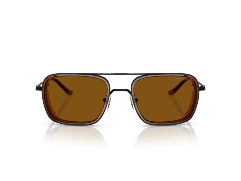 Emporio Armani EA 2162 300163 54 Men sunglasses