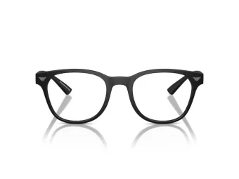 Emporio Armani EA 3240U 5001 52 Men glasses