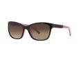 Emporio Armani - EA 4004 504613 56 Women sunglasses