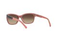 Emporio Armani - EA 4004 504613 56 Women sunglasses