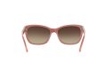 Emporio Armani - EA 4004 504613 56 Women sunglasses