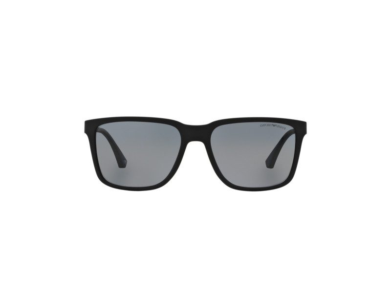 Emporio Armani EA 4047 506381 56 Men sunglasses