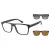 Emporio Armani EA 4115 50171W 54 Men sunglasses