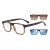 Emporio Armani EA 4115 50891W 54 Men sunglasses