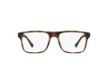 Emporio Armani EA 4115 50891W 54 Men sunglasses