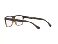 Emporio Armani EA 4115 50891W 54 Men sunglasses