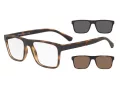 Emporio Armani EA 4115 58021W 54 Men sunglasses