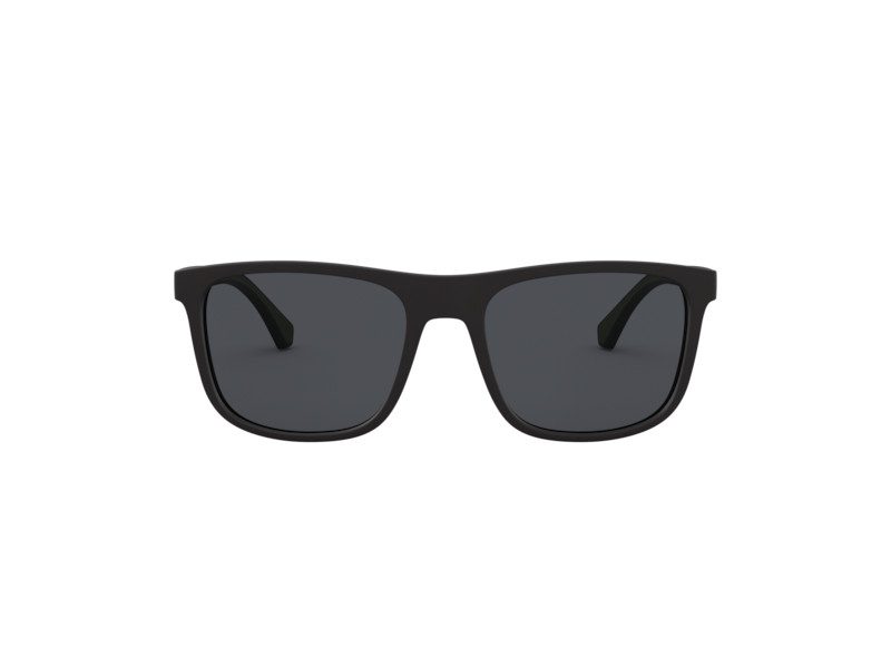 Emporio Armani EA 4129 504287 56 Men sunglasses
