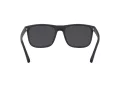 Emporio Armani EA 4129 504287 56 Men sunglasses