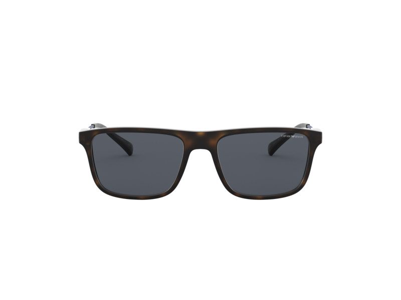Emporio Armani EA 4151 50892V 56 Men sunglasses