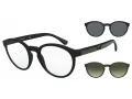 Emporio Armani EA 4152 50421W 52 Men sunglasses
