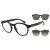 Emporio Armani EA 4152 50421W 52 Men sunglasses