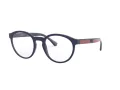 Emporio Armani EA 4152 56691W 52 Men sunglasses