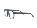 Emporio Armani EA 4152 56691W 52 Men sunglasses