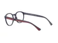 Emporio Armani EA 4152 56691W 52 Men sunglasses