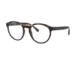 Emporio Armani EA 4152 58021W 52 Men sunglasses