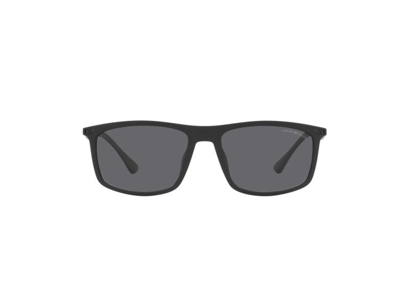 Emporio Armani EA 4171U 500181 57 Men sunglasses