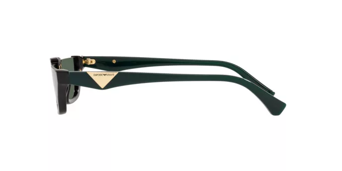 Emporio Armani EA 4174 501771 58 Women sunglasses - Contact display picture 1