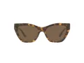 Emporio Armani EA 4176 502573 54 Women sunglasses