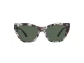 Emporio Armani EA 4176 509771 54 Women sunglasses