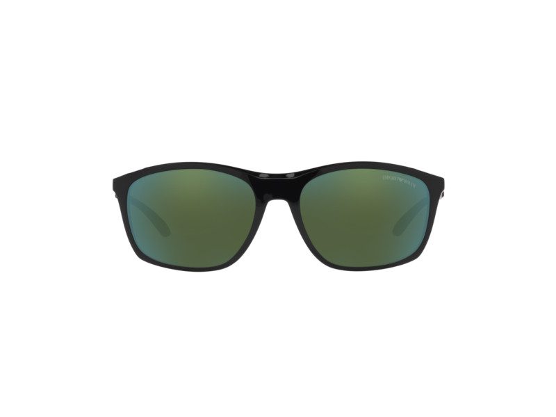 Emporio Armani EA 4179 50176R 59 Men sunglasses