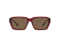Emporio Armani EA 4186 507573 58 Men sunglasses