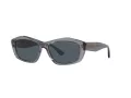 Emporio Armani EA 4187 502987 55 Women sunglasses