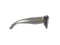 Emporio Armani EA 4187 502987 55 Women sunglasses