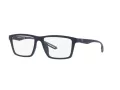 Emporio Armani EA 4189U 50881W 55 Men sunglasses