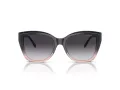Emporio Armani EA 4198 59918G 55 Women sunglasses