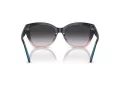 Emporio Armani EA 4198 59918G 55 Women sunglasses