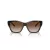 Emporio Armani EA 4203U 502613 55 Women sunglasses