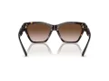 Emporio Armani EA 4203U 502613 55 Women sunglasses