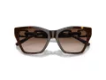 Emporio Armani EA 4203U 502613 55 Women sunglasses