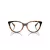 Emporio Armani EA 0EA4213U 50261W 53 glasses