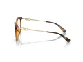 Emporio Armani EA 0EA4213U 50261W 53 glasses