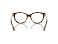 Emporio Armani EA 0EA4213U 50261W 53 glasses