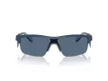 Emporio Armani EA 4218 576380 135 Men sunglasses