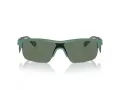 Emporio Armani EA 4218 610276 135 Men sunglasses