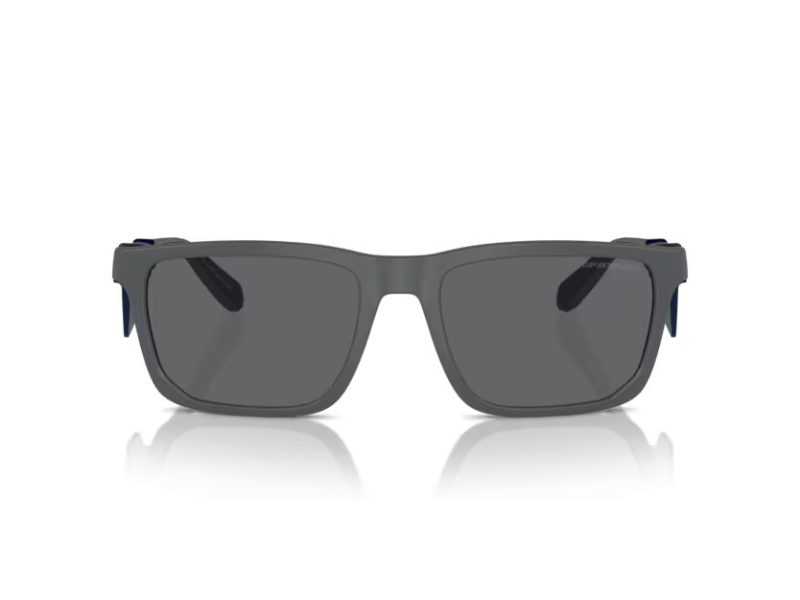 Emporio Armani EA 4219 610387 57 Men sunglasses