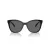 Emporio Armani EA 4222U 501787 56 Women sunglasses